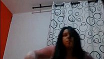 Big Tits Girl Loves Self-Pleasure With Dildo On Webcam