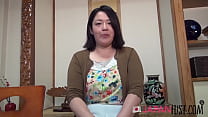 Yunako Hazama wants to go on a marathon of sex