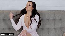 BANG Confessions: Whitney Wright uses her Cum to seduce her boss