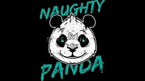 Naughty Panda