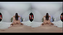 Big Boob Latina Cristina Miller In Virtual Reality