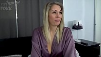 step Mom and Son Spend Valentine's Day Together - Virtual Sex, Mom Son, Son Fucks Mom, Mature, Older Woman, MILF