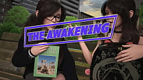 THE AWAKENING ep.151 – Visual Novel Gameplay [HD]