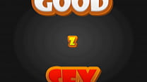 GoodzSex - Atendendo o telefone durante o boquete