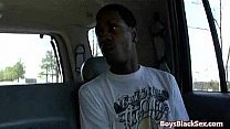 White Young Boy Fucked Hard By Black Gay Dude 09
