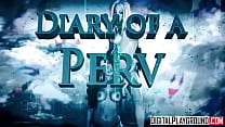 DigitalPlayground - Diary of a Perv Movie Trailer