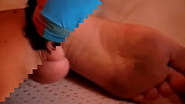 Fetish Obsession for real stinky feet