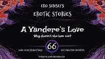 Ero Sensei's Erotic Story #66