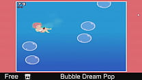 Bubble Dream Pop ( itchio  Free) Action Adult Arcade