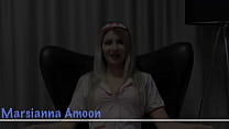 Real Life Porno 13: Marsianna Amoon.
