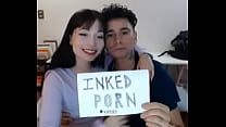 Vídeo de inked porn