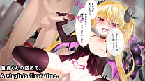 Invasions by Goblins army led by Succubi![trial](Machinetranslatedsubtitles)1/2
