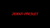 Jenna Presley Sucks Big Dicks At The Gloryhole