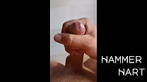 A Cumming Compilation Of Hammer Hart at June 2023 - Wanking My Cock Multiple Times And Cumming, Cumming, Cumming