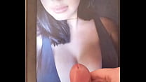 Latin big breasted instagram girl Nicole Borda cum