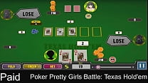 Poker Pretty episode03 steam game