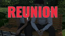 REUNION Ep. 70 – A story of lust and horny adventures