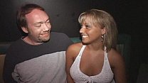 Group Sex Party in a local seedy Tampa Porn Theater