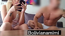 Bolivianamimi.fans