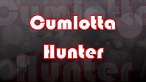 CUMLOTTA HUNTER | SHARED SLUT - CLIP