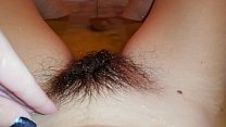 hairy pussy fetish