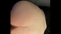 pawg throws ass back on bbc