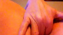 Fingering and toying my pussy to amazing orgasms