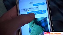 Step Bro Finds Dirty Pics and Then Fucks Stepsis