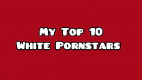 10 Hot White Adult Sluts