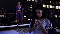 Superman And His Girlfriend Loius (Parody)