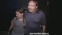 Theater Sex Ass Pouding Anal Creampie