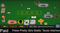 Poker Pretty episode07 steam game