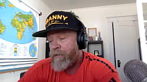 Our guest on LustCast this time is Buck Angel. He shares his opinion about the 'don't say gay' bill and sex education in schools.