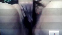 maestra masturbandose en webcam