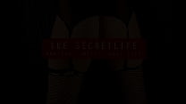 Milf Sue Secretlife - Pussy filled with sperm by secret guy in my hotelroom