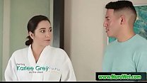 Lay (Tony Martinez and Karlee Grey) sex clip-01
