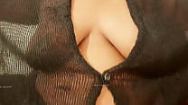 Asian pattay lady cute boobs