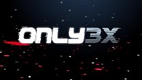 Only3x Only3x presents - hardcore scene with Amirah Adara, Zazie Skymm