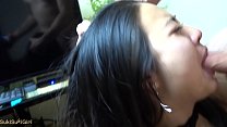 b. blowjob orgasm from chinese wife for Andy Savage