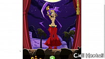 Shantae Porn Game Hentai Complete