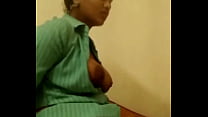 Coimbatore office slut anuja doing video for her boss