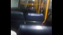 desi guy see me and grope my cock in bus