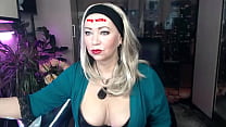 Aimee Hot MILF - the Queen of married cocksuckers.!. (2)