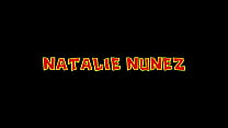 Natalie Nunez Loves Being A Cum Dump