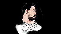 Clarkes Invade Atlanta (U.S.A)