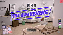 THE AWAKENING ep.150 – Visual Novel Gameplay [HD]