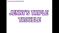 Jenny Storytime part 2