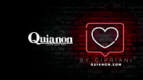 Quianon - Nacho Vidal's dick sexual toy is the most popular sex toy in my office. BJ fetish premium content