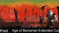 Age of Barbarian Steam Game RPG man story
