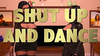 SHUT UP AND DANCE HALLOWEEN EXTRA ep.3 – Visual Novel Gameplay [HD]